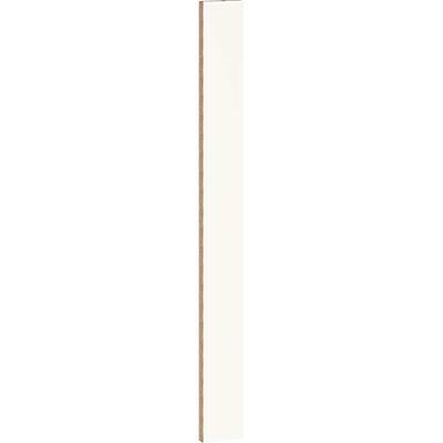 Classic Filler 3" x 30" - Snow