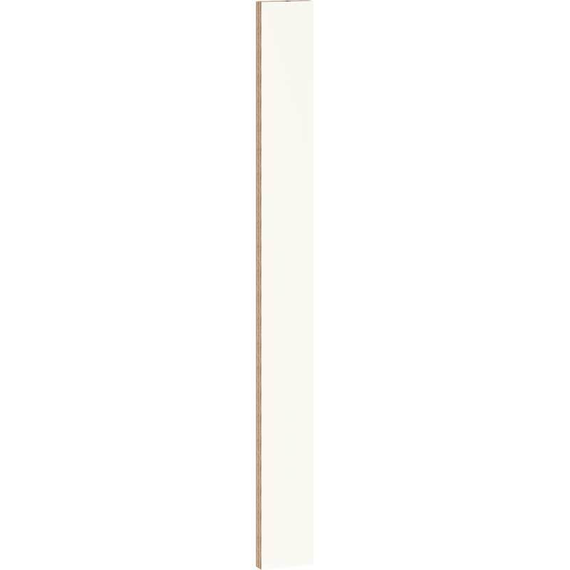 Classic Filler 3" x 30" - Snow Classic Filler 3" x 30" - Snow