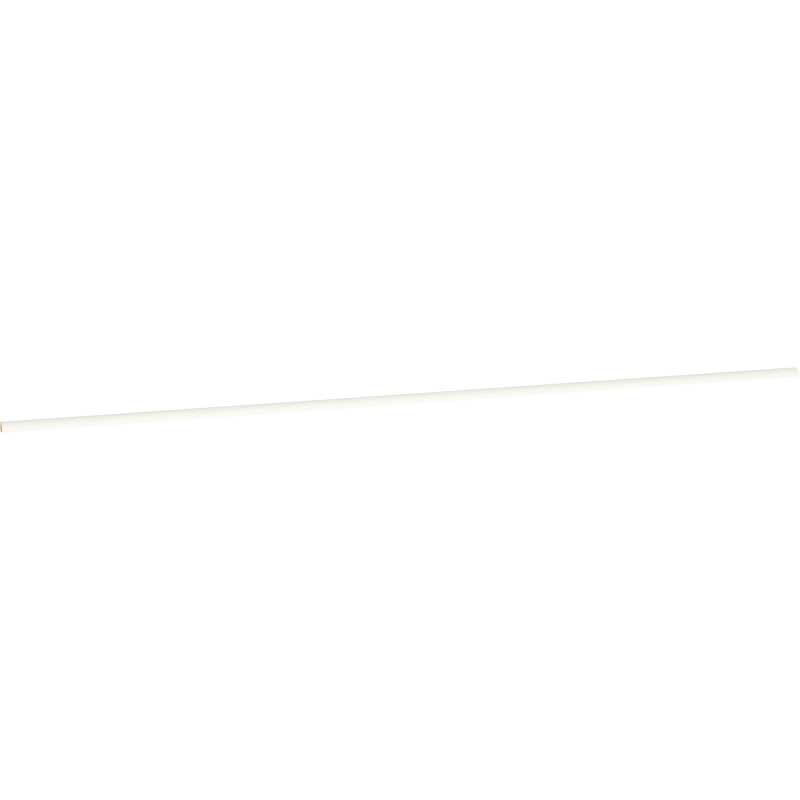 Corner Moulding 8" - Snow