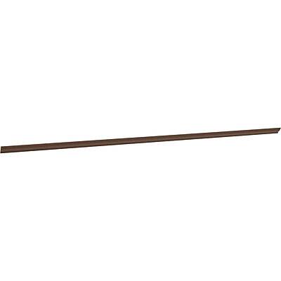 Classic Large Crown Moulding 8' - Bark