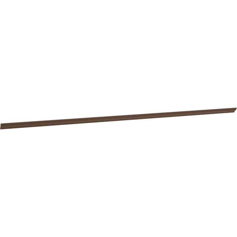 Classic Large Crown Moulding 8' - Bark