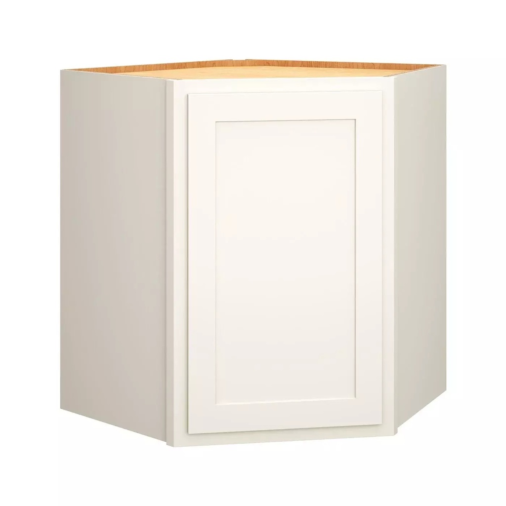[DW302424R.MCS] Classic Diagonal Wall 24 x 30 - Snow