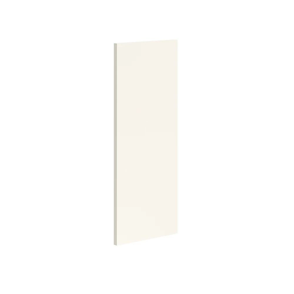 Classic Plywood End Panels 12 x 30 - Snow