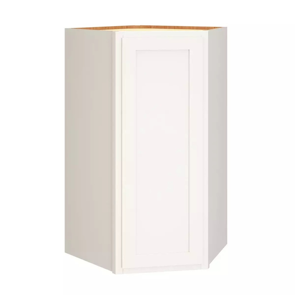[DW422424R.MCS] Classic Diagonal Wall 24 x 42 - Snow