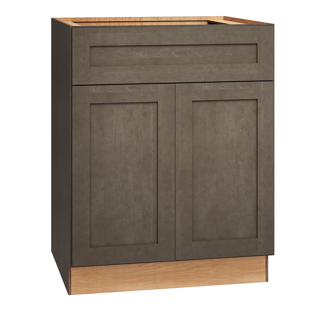 Omni Base Double Door 27 - Beachwood