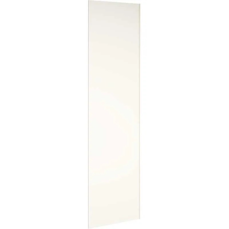 [TEP3096F15WD.MCS] Classic Base Tall Panel With Filler Attached 30 x 1 1/2 - Snow