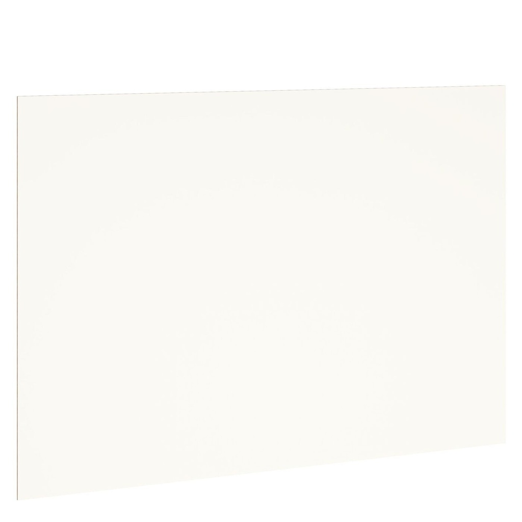 Classic Finished Back Skins 48 x 34 1/2 - Snow