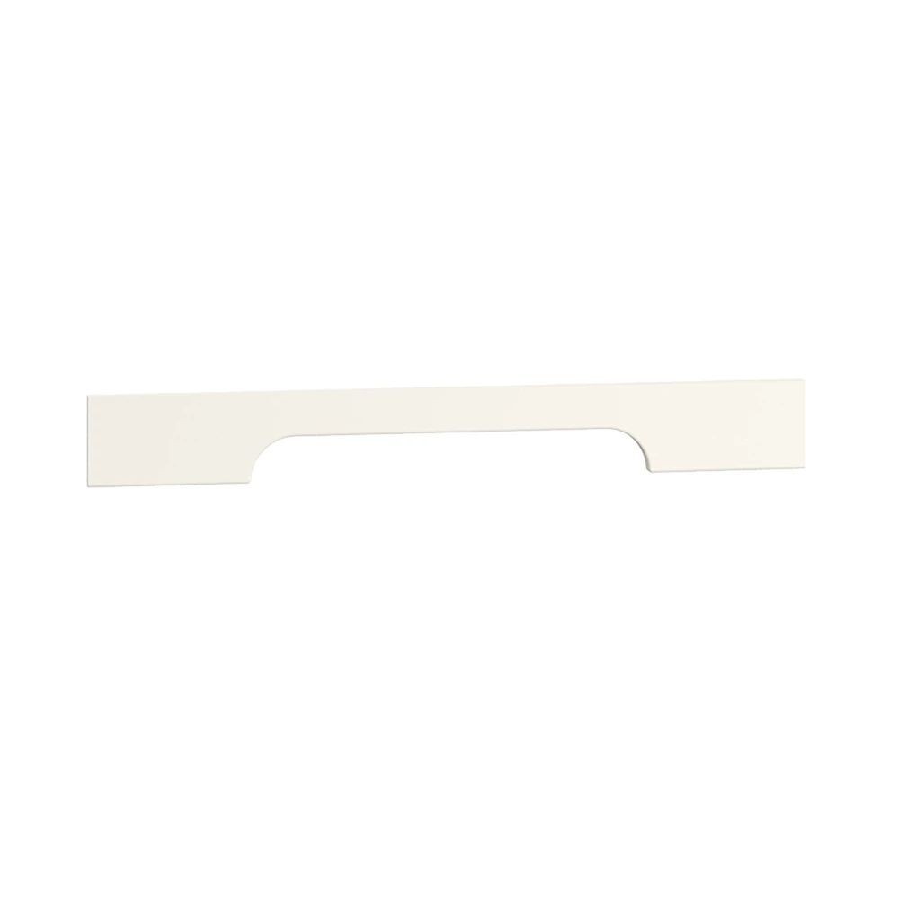 [FV36.MCS] Classic Furniture Valance 36 - Snow