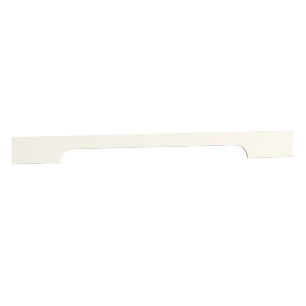 Classic Furniture Valance 71 - Snow