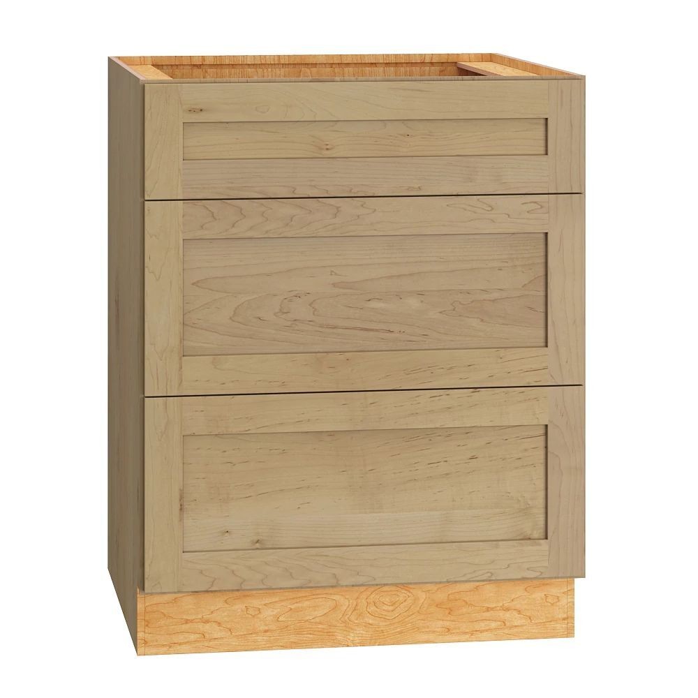 [3DB27.MOH] Omni 3 Drawer Base 27 - Hammock