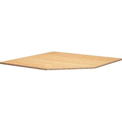 [ACSFB36.MOH] Omni Angled Corner Sink Front Bottom - Hammock