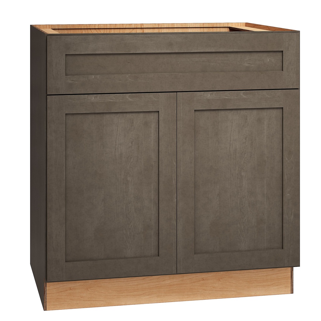 Omni Base Double Door 33 - Beachwood