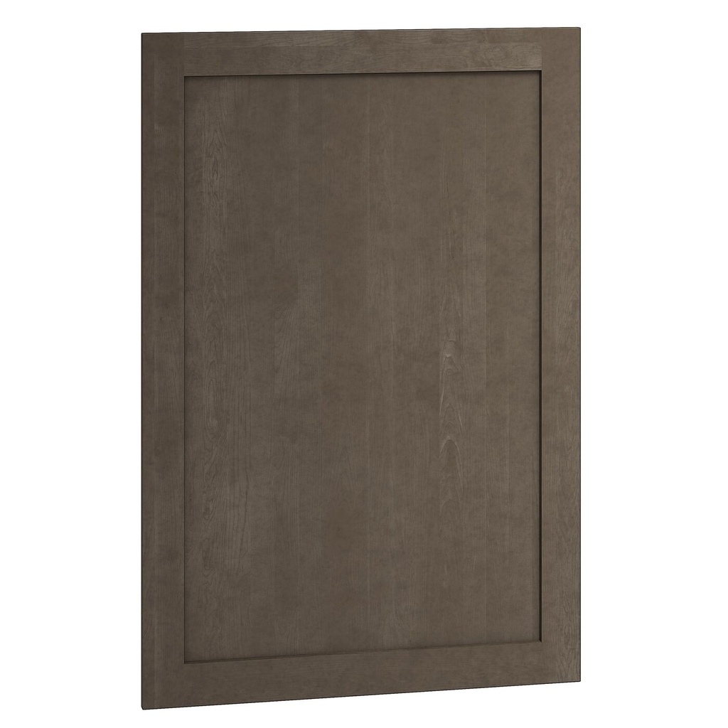 Omni Base End Decorative Door Panel Kit 23 1/4 x 34 1/2 - Beachwood
