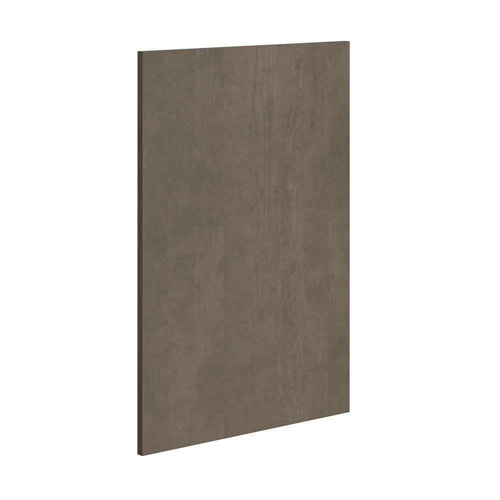 Omni Base End Plywood Panel 24 x 34 1/2 - Beachwood