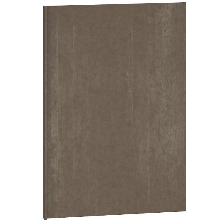 Omni Base Panel With Filler Attached 1.5 - Beachwood