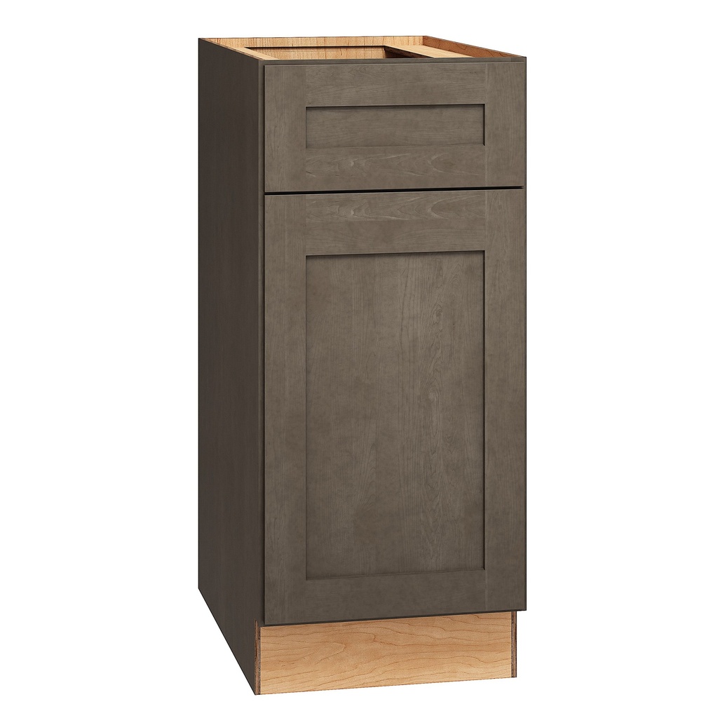 Omni Base Single Door 15 - Beachwood