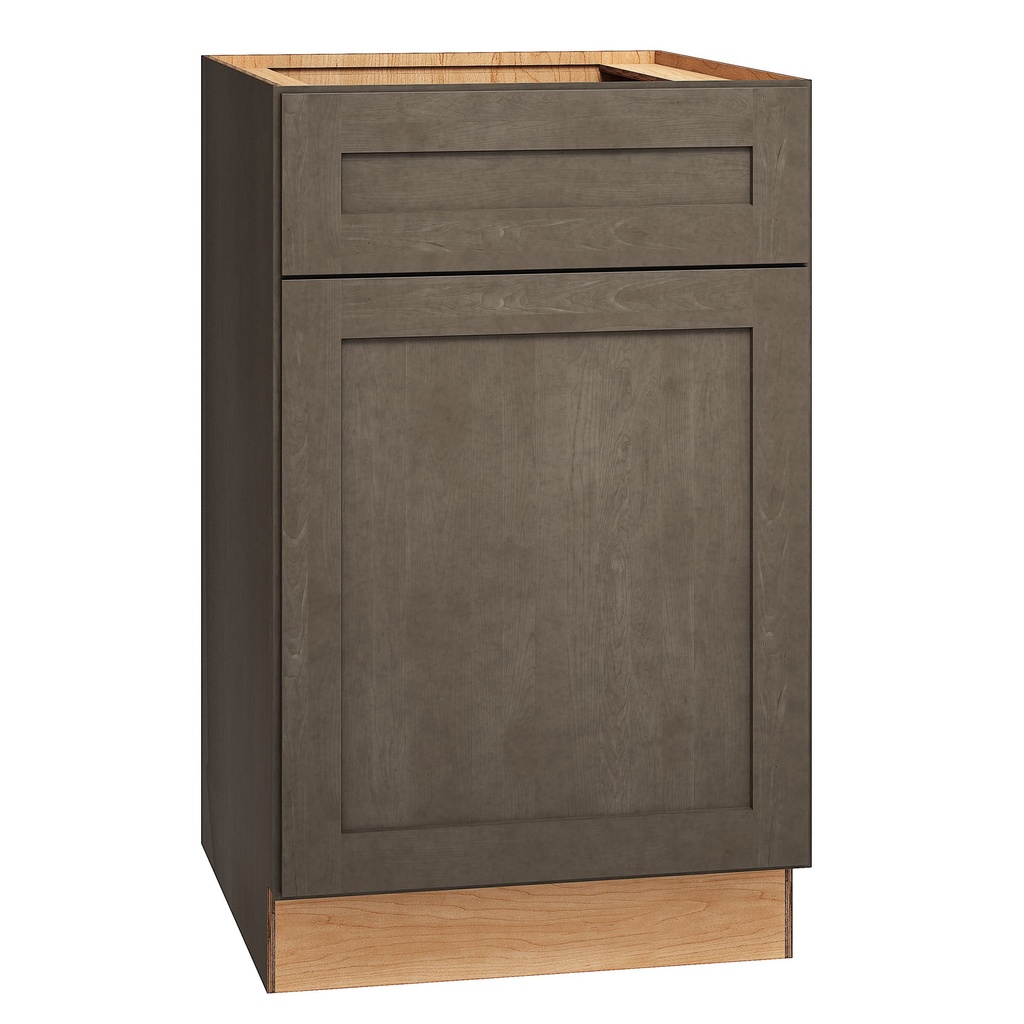 Omni Base Single Door 21 - Beachwood