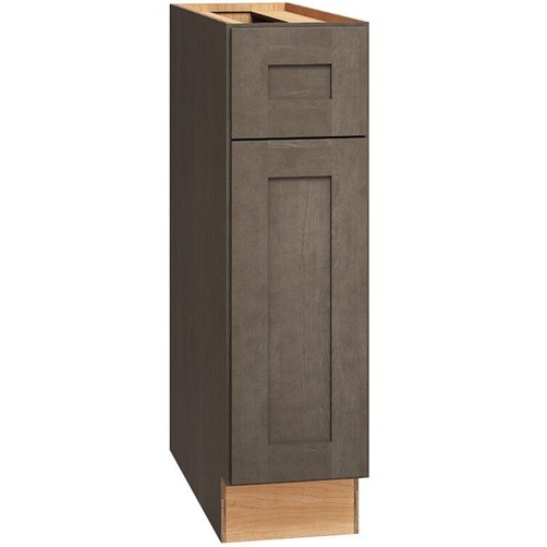 Omni Base Single Door 9 - Beachwood