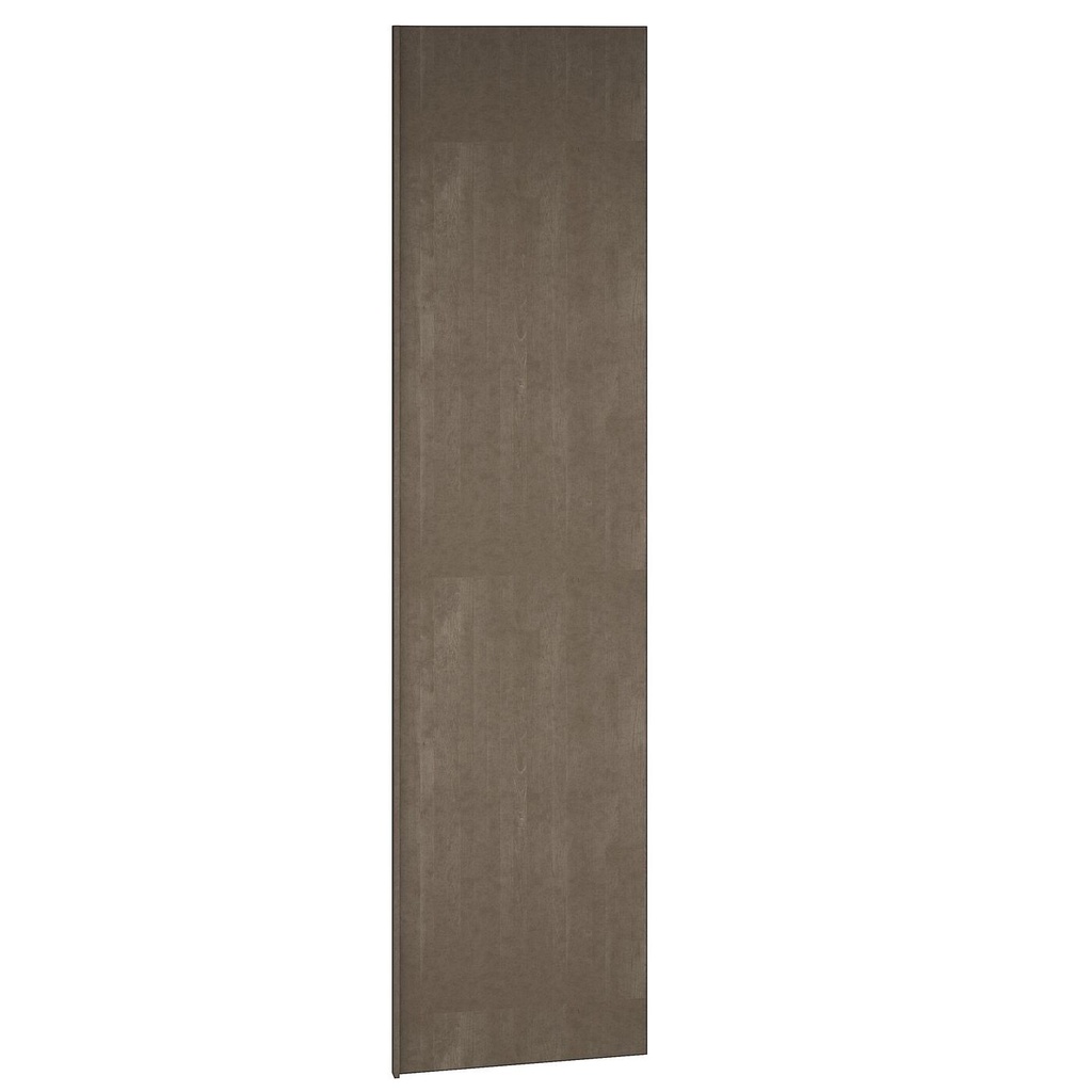 Omni Base Tall Panel With Filler Attached 24 x 1 1/2 - Beachwood