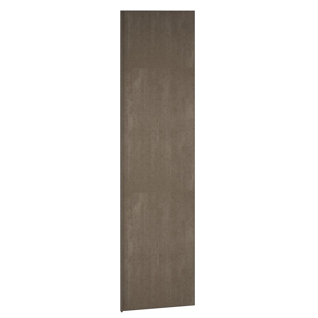 Omni Base Tall Panel With Filler Attached 30 x 1 1/2 - Beachwood