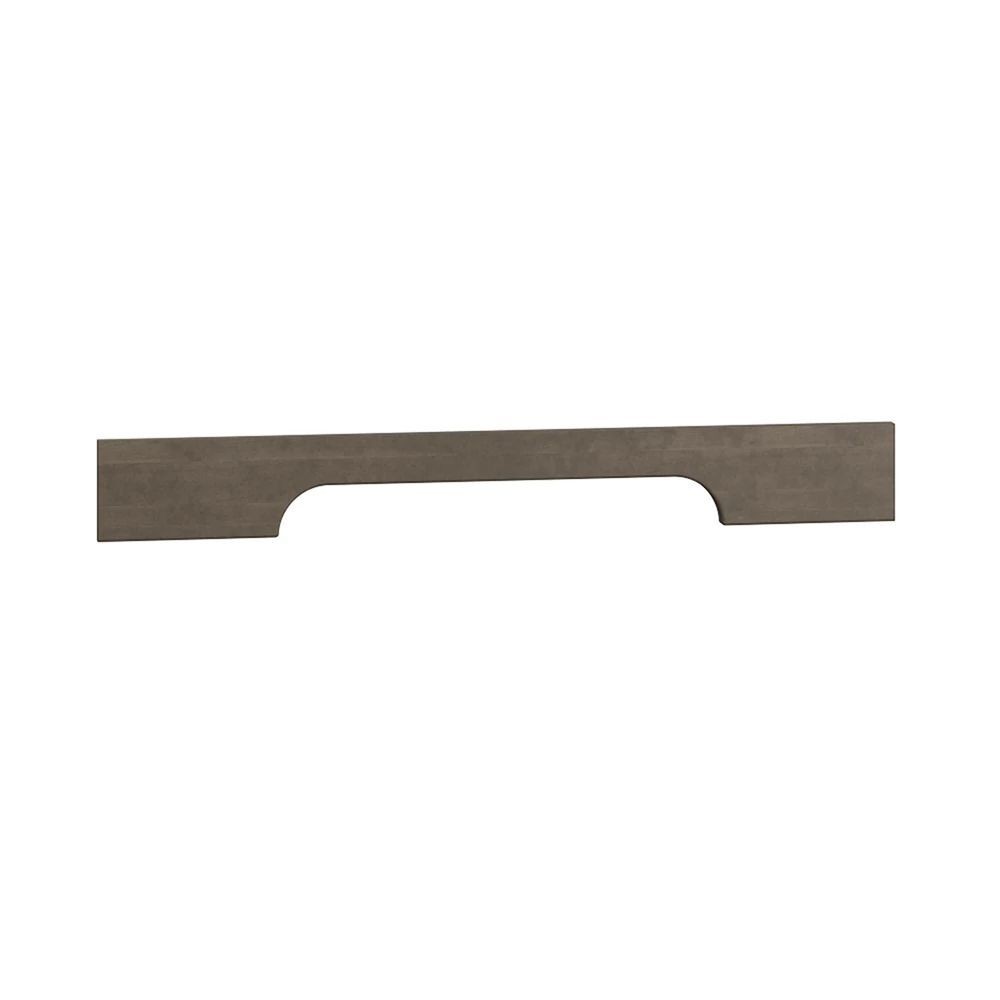Omni Furniture Valance 36 - Beachwood