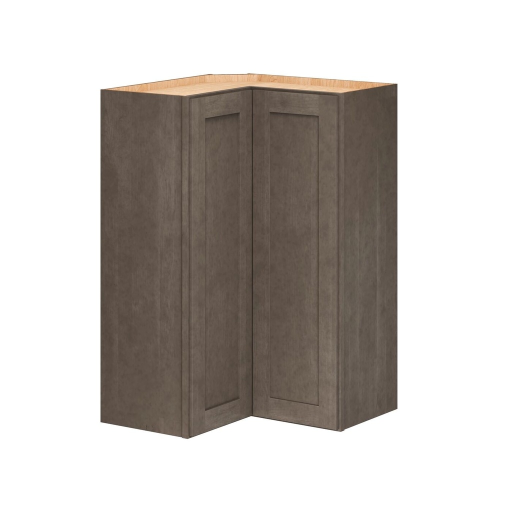 Omni Easy Reach Wall Corner 24 x 36 - Beachwood