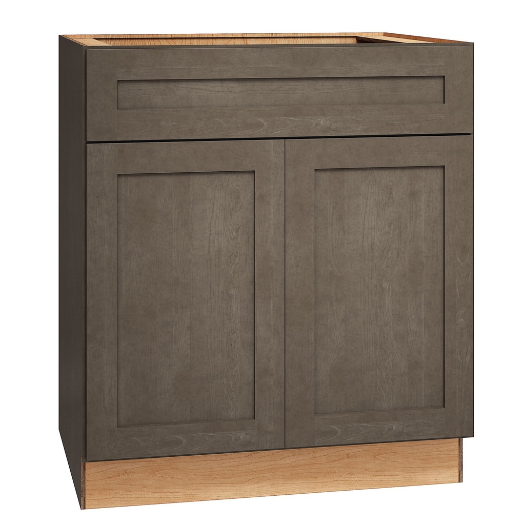 Omni Sink Base 30 - Beachwood