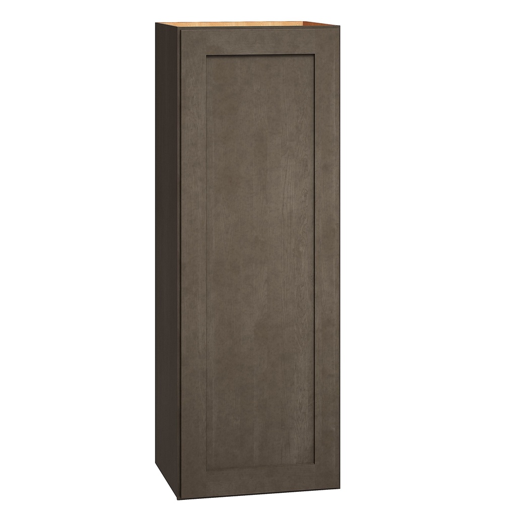 Omni Wall Single Door 15 x 42 - Beachwood