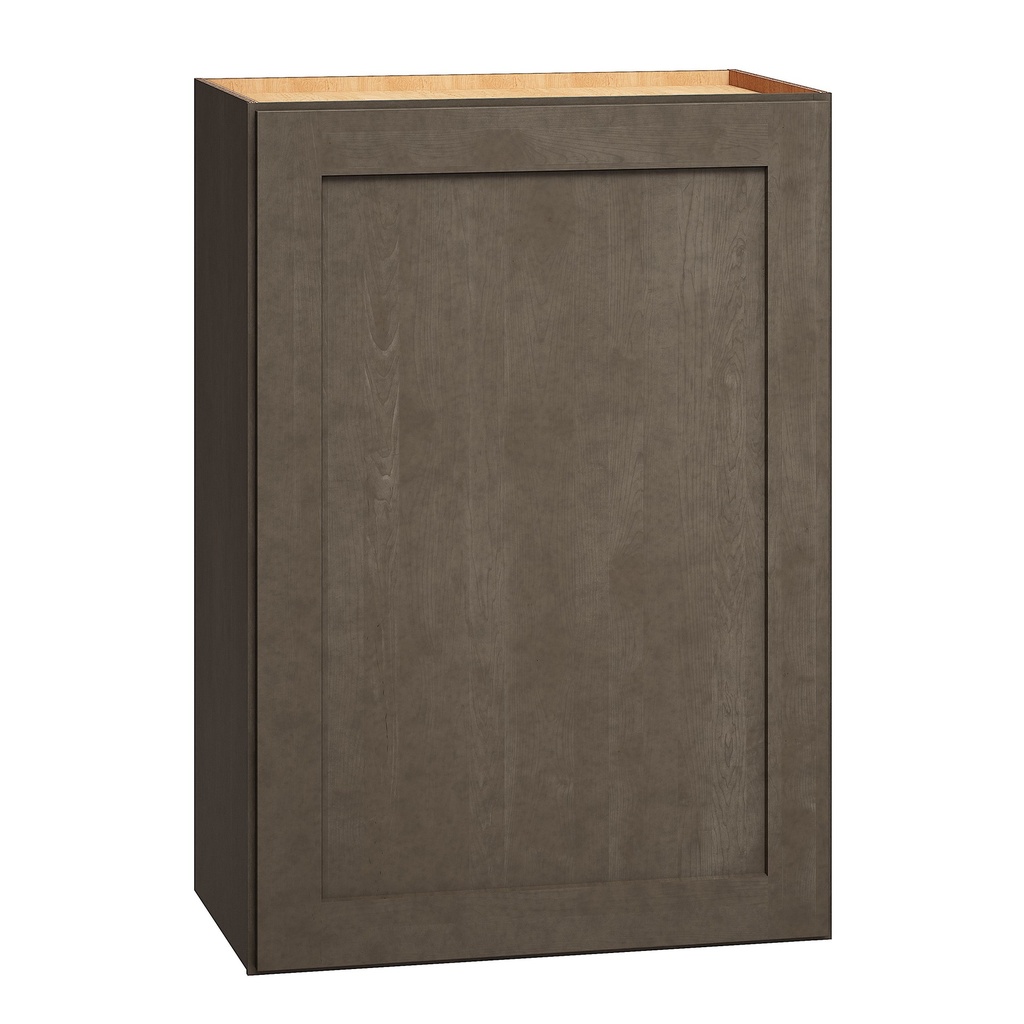 Omni Wall Single Door 21 x 30 - Beachwood