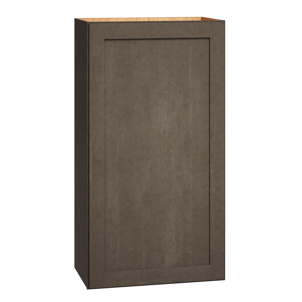 Omni Wall Single Door 21 x 39 - Beachwood