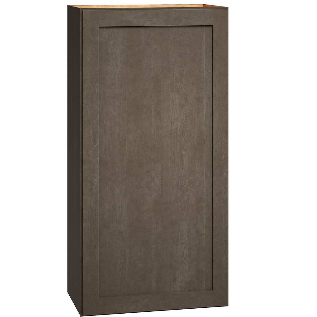 Omni Wall Single Door 21 x 42 - Beachwood
