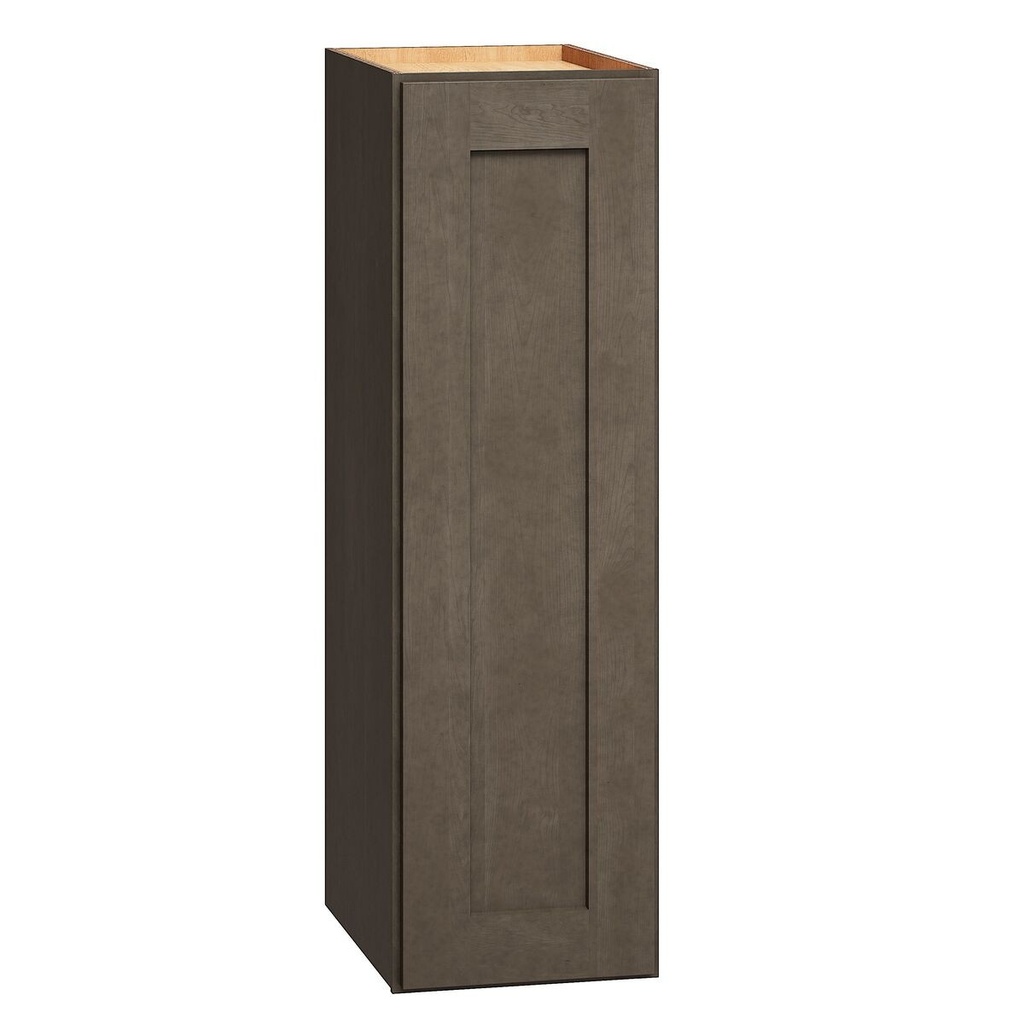 Omni Wall Single Door 9 x 30 - Beachwood