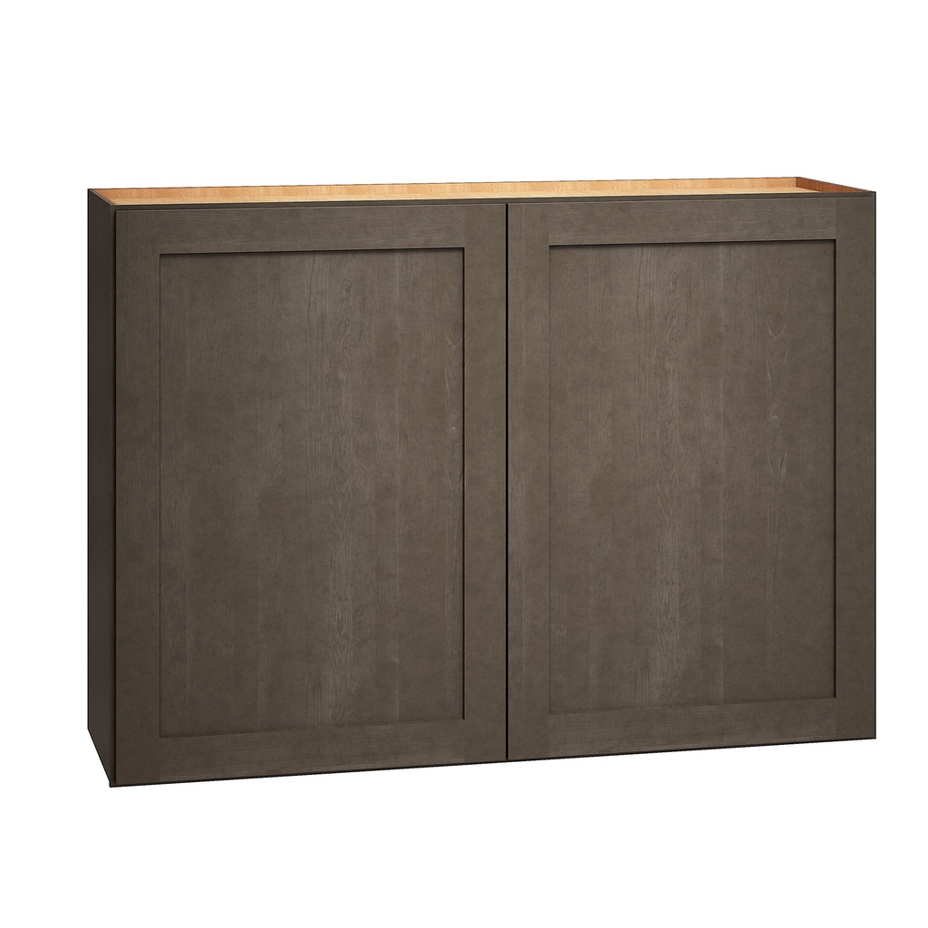 Omni Wall Double Door 42 x 30 - Beachwood