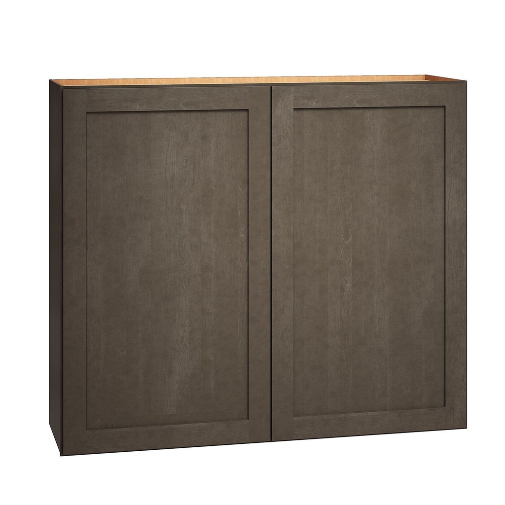 Omni Wall Double Door 42 x 36 - Beachwood