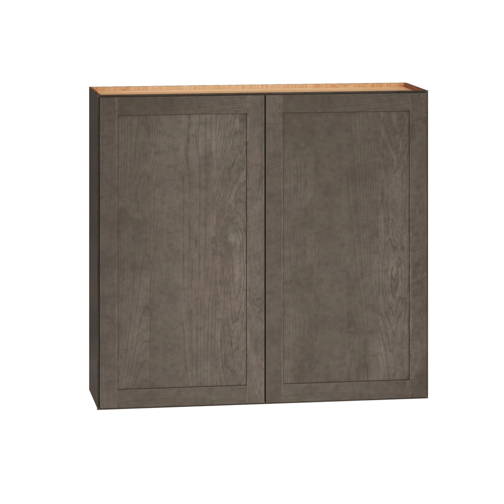 Omni Wall Double Door 42 x 39 - Beachwood