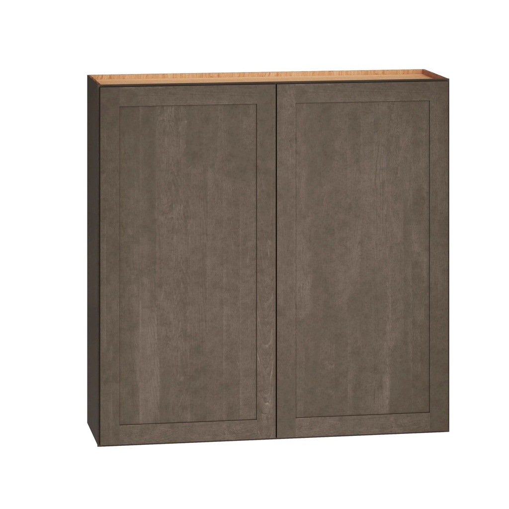 Omni Wall Double Door 42 x 42 - Beachwood
