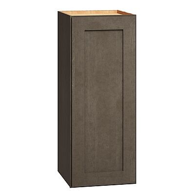 Omni Wall Single Door 12 x 30 - Beachwood