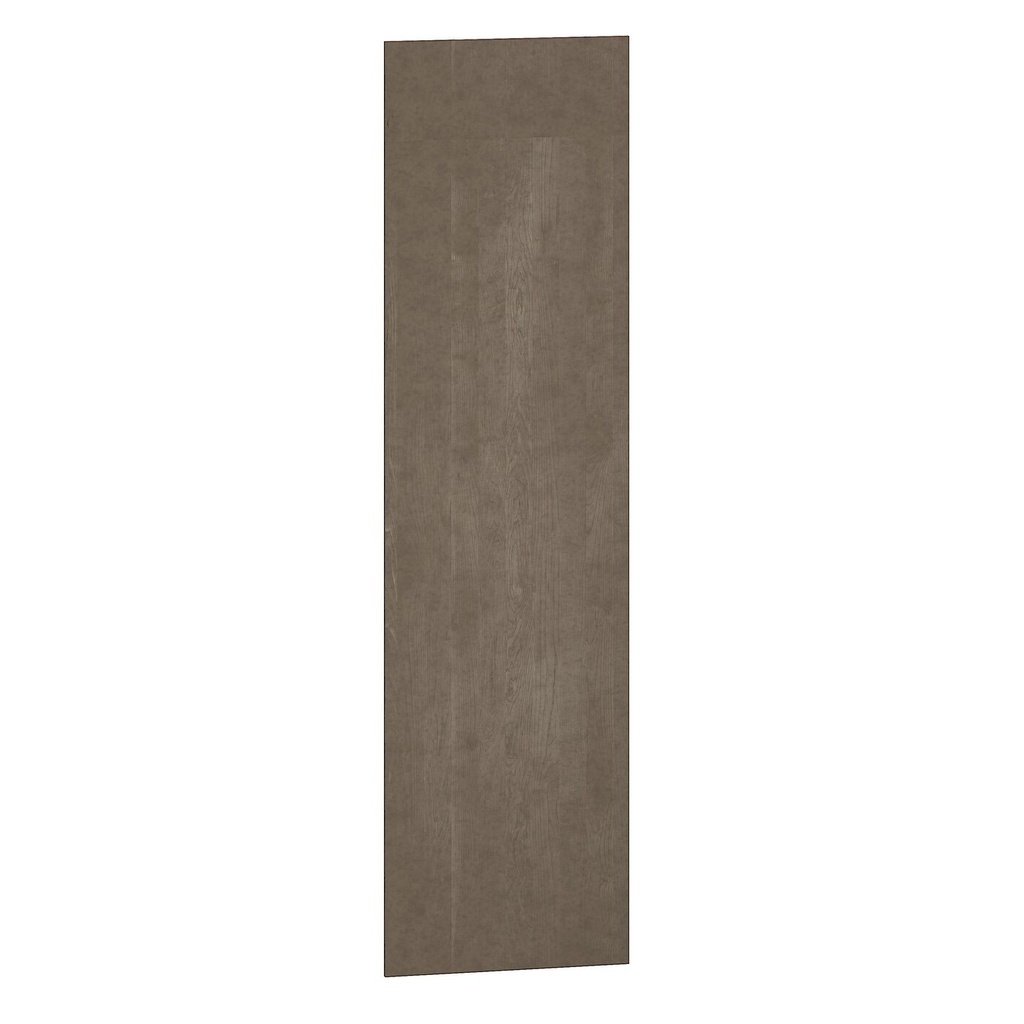 Omni End Panel Skin 11 1/4 x 42 - Beachwood