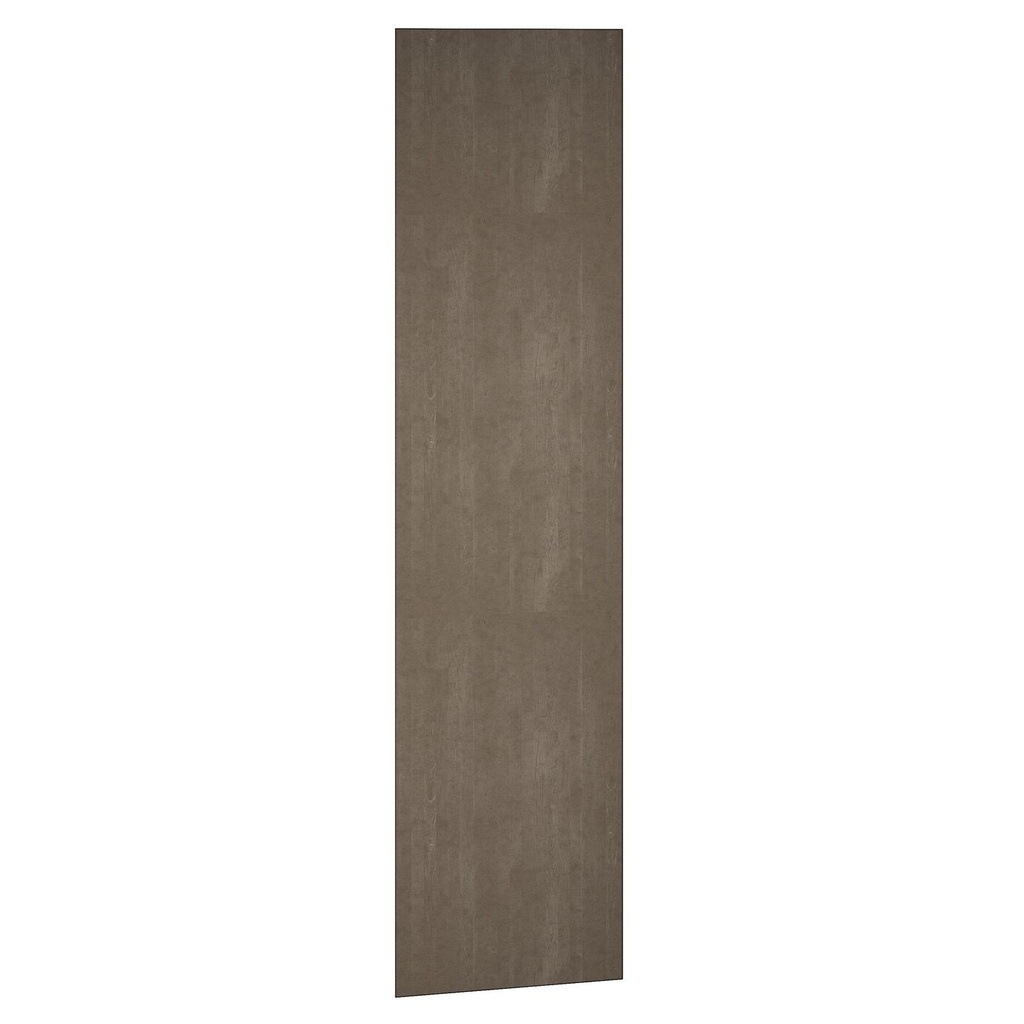 Omni End Panel Skin 23 1/4 x 96 - Beachwood