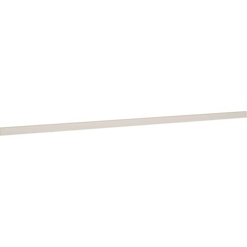 Omni Accent Moulding, Light Baffle 8 - Mineral