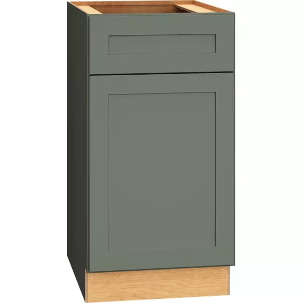 Omni Base Single Door 18 - Rosemary