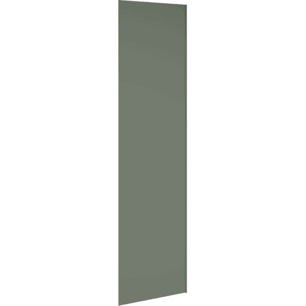 Omni Base Tall Panel With Filler Attached 24 x 1 1/2 - Rosemary