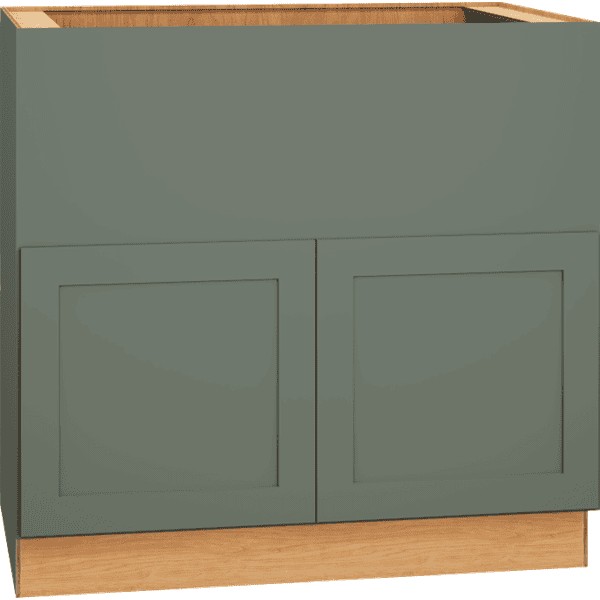 Omni Country Sink Base 36 - Rosemary
