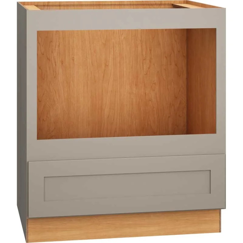[BBMWD30.MOM] Omni Base Built-In Microwave With Drawer 30 - Mineral