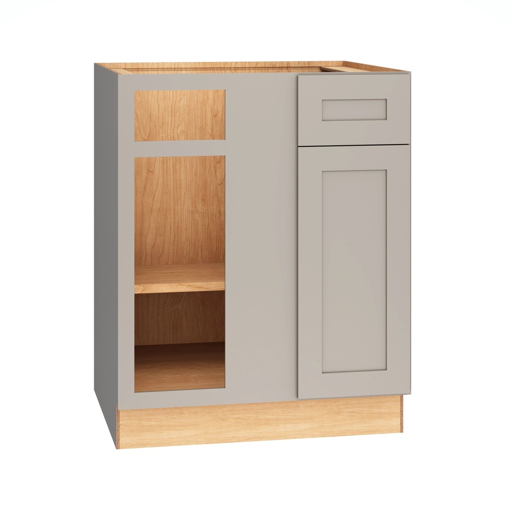 Omni Base Corner Single Door 36 - Mineral
