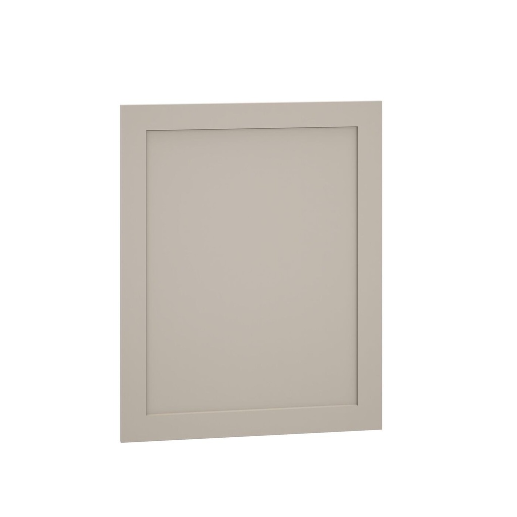 Omni Base End Decorative Door Panel Kit 23 1/4 x 34 1/2 - Mineral