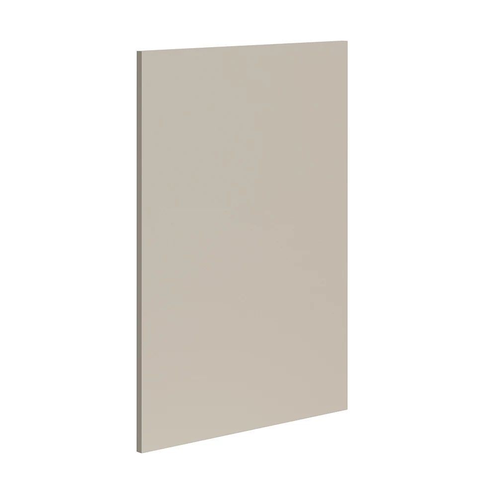Omni Base End Plywood Panel 24 x 34 1/2 - Mineral