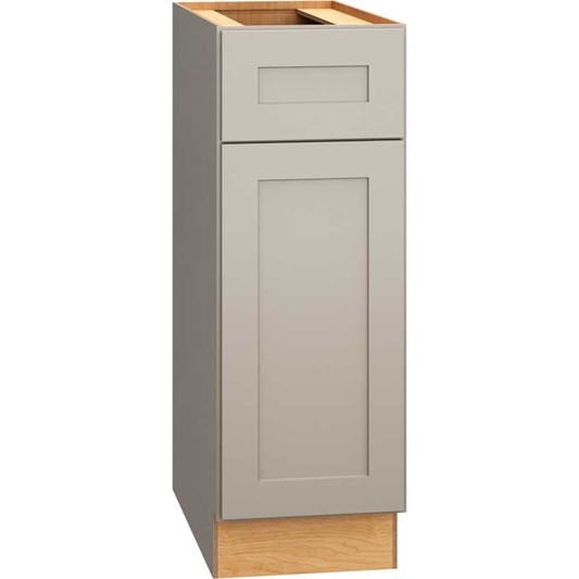 Omni Base Single Door 12 - Mineral