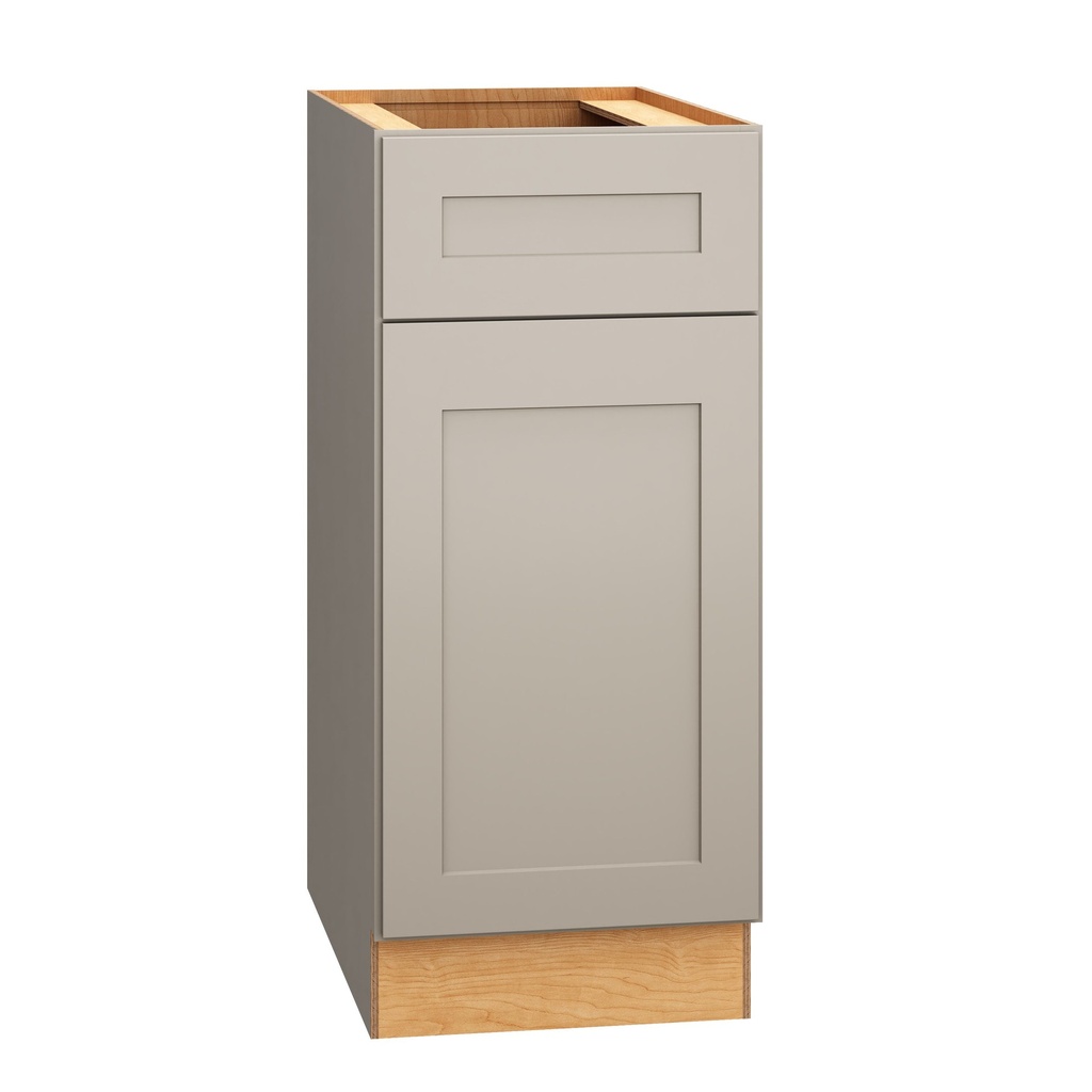 Omni Base Single Door 15 - Mineral