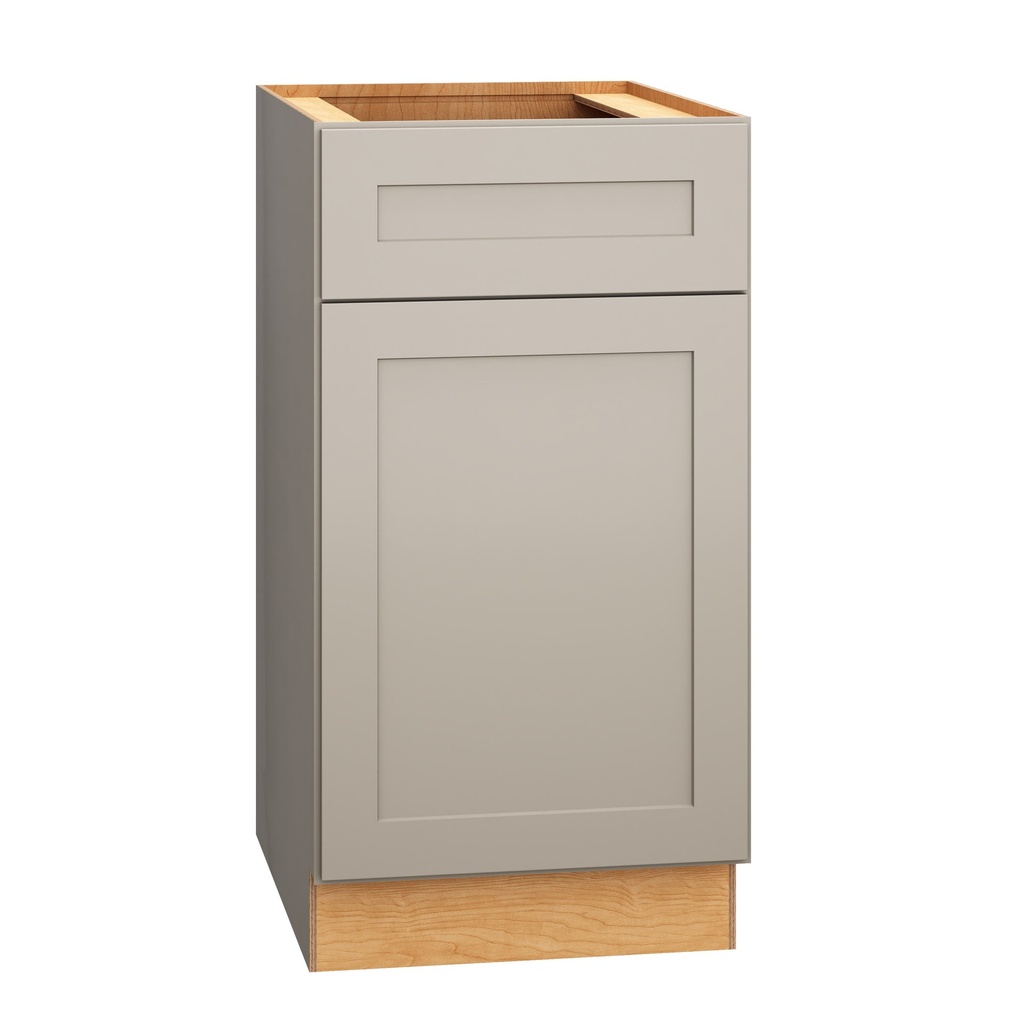 Omni Base Single Door 18 - Mineral